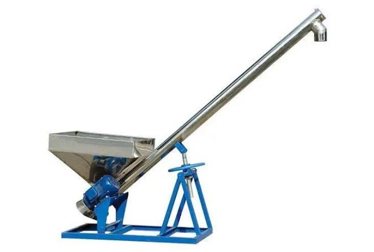 螺旋上料機的常見故障有哪些表現(xiàn)？