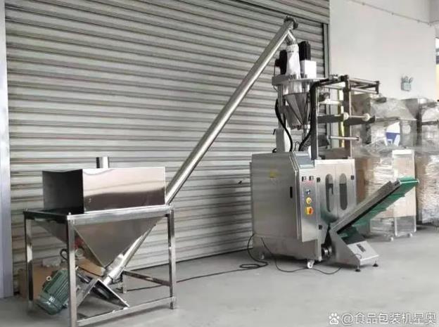 高效穩(wěn)定的螺旋上料機-螺旋提升機-提升您的生產(chǎn)效率！